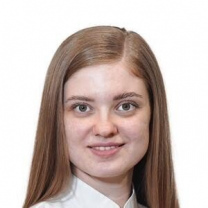 Акименко Ирина Александровна