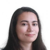 Довлатова Анаис Тариковна