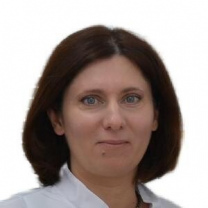 Шаламова Наталья Ильгаровна