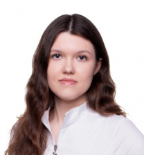 Терентьева Лада Владиславовна