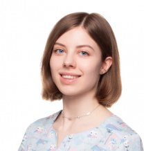 Машаракина Диана Денисовна