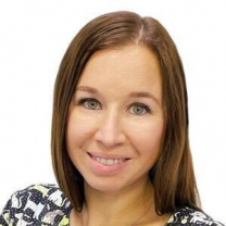 Чемпалова Юлия Владимировна