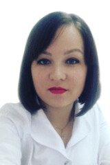Таранникова Екатерина Ивановна