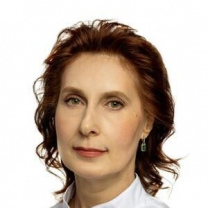 Коркина Анна Юрьевна