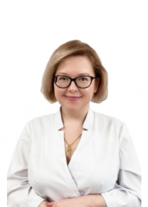 Коньшина Полина Денисовна