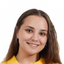 Федорова Анна Александровна