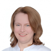 Глазова Анна Борисовна