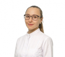 Пьянкова (Кильбахтина) Юлия Борисовна 