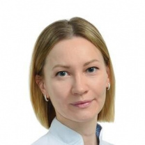 Андреева Анастасия Андреевна 