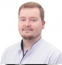 Трошин Антон Игоревич