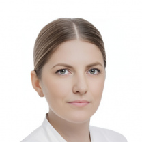 Матвеева Елена Сергеевна