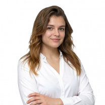 Четвергова Лада Юрьевна