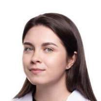 Ткачева Юлия Евгеньевна
