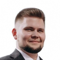 Шеломенцев Андрей Николаевич 