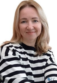 Замятина Анна Владимировна