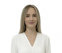 Клдиашвили Ксения Олеговна