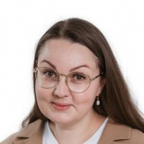Ракульцева Полина Сергеевна
