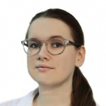 Мельник Алена Александровна