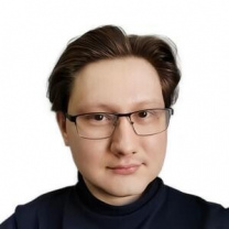 Шерстобитов Роман Андреевич