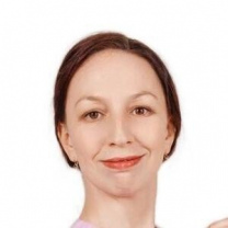 Патрина Марина Анатольевна
