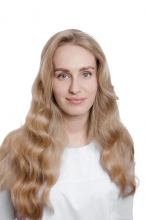 Малиновская Мария Ильинична