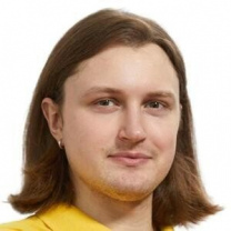 Середкин Артем Владиславович