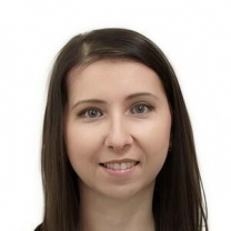 Валишина Эльвира Раифовна