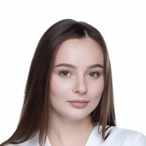 Шаленик Карина Михайловна
