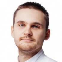 Косолапов Кирилл Вадимович