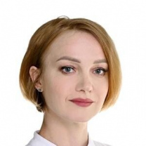 Савина Оксана Юрьевна