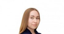 Сачкова Екатерина Дмитриевна