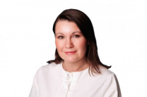 Дрючнина Марина Юрьевна