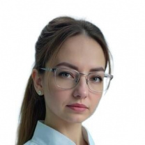 Абдуллаева Алена Вадимовна