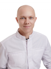 Вахнин Константин Олегович