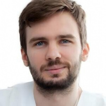 Жирнов Александр Владимирович