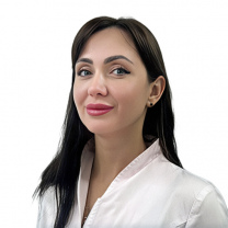 Михайлюк Анна Эдуардовна