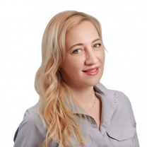 Нелюбина Юлия Валентиновна