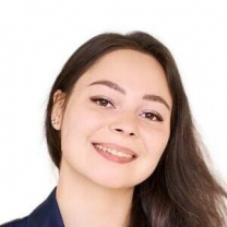 Красовская Ирина Владимировна