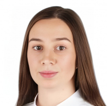 Исакова Марина Сергеевна