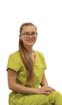 Жгун Юлия Юрьевна