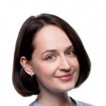 Бородатова Дарья Вадимовна