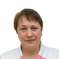 Набиева Флера Галяутдиновна