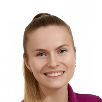 Белоглазова Екатерина Ильинична
