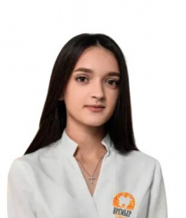 Борисова Екатерина Дмитриевна
