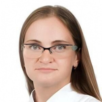 Козыренко Екатерина Александровна