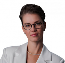Латыпова Екатерина Ивановна
