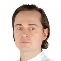 Петрашевич Максим Игоревич