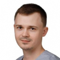 Онищенко Павел Владимирович 