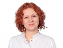 Склянова Алена Дмитриевна