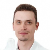 Козыренко Дмитрий Геннадьевич